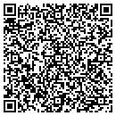 QR code with Tina's Hallmark contacts