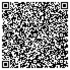 QR code with Angel's Pool Service contacts