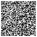 QR code with RNR Boarding Service contacts