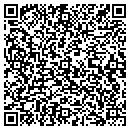 QR code with Travers Diner contacts