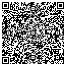 QR code with Mohegan Diner contacts