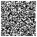 QR code with J B Masonry contacts
