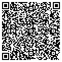 QR code with Spce Inc contacts