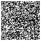 QR code with UHS Federal Credit Union contacts