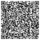 QR code with J Maghak Const/Maint contacts