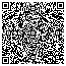 QR code with Albert Denz contacts