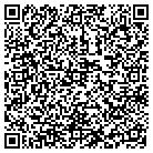QR code with Wonder Hostess Thrift Shop contacts