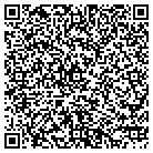 QR code with A Blocked Driveway Towing contacts