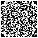 QR code with Robert J Berk PHD contacts