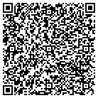 QR code with Chaucqua Moble HM Maintainence contacts