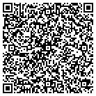 QR code with MSW Adjustment Group Inc contacts