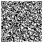 QR code with L A Tours Sightseeing & Chrtr contacts