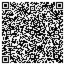 QR code with Handler Furs Inc contacts