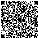 QR code with Huntington Tree Expert contacts