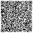 QR code with Anthony's Verticals & Interior contacts