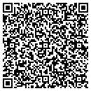 QR code with MJM Shoes contacts