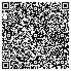 QR code with D R Custom Homes Inc contacts
