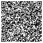 QR code with B C's Foreign Car Part contacts