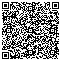 QR code with Dusk contacts