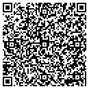 QR code with KAOS Miniatures contacts