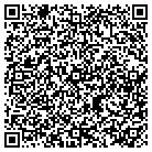 QR code with Islip Drug & Alcohol Cnslng contacts