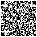 QR code with J M & Sons Painting contacts