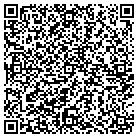 QR code with G B Language Consulting contacts
