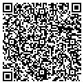 QR code with Homerun Heroes contacts