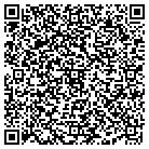 QR code with Christ Church Nursery School contacts