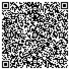 QR code with Spencerport Floral Design contacts