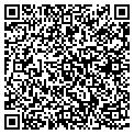 QR code with Arby's contacts