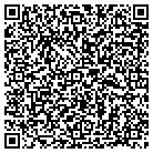 QR code with Oakview Preparatory School-Sda contacts