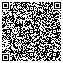 QR code with Autozone contacts