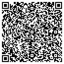 QR code with R K Heating Company contacts
