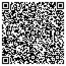QR code with Hahn's Dry Cleaning contacts