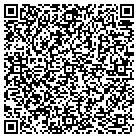 QR code with BFS Commercial Interiors contacts