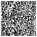 QR code with JKS Printing contacts