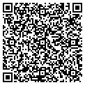 QR code with Camp Nyack contacts