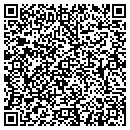 QR code with James Skiff contacts