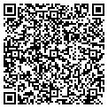QR code with Finishing Line The contacts