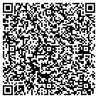 QR code with Manhasset Limousine Service Co Inc contacts