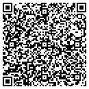 QR code with A To Z Janitorial contacts
