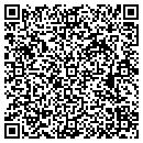 QR code with Apts On Net contacts
