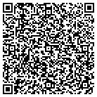 QR code with BCW Racing Collectibles contacts