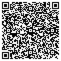 QR code with Kvgs Radio contacts