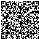 QR code with God Healing Center contacts
