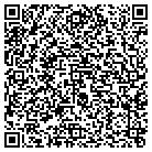 QR code with Upstate Xerographics contacts