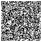 QR code with Cortland Mhp Associates Inc contacts