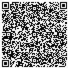 QR code with Mallards Landing Model Home contacts