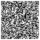 QR code with Manhasset Orthotics-Prsthtcs contacts